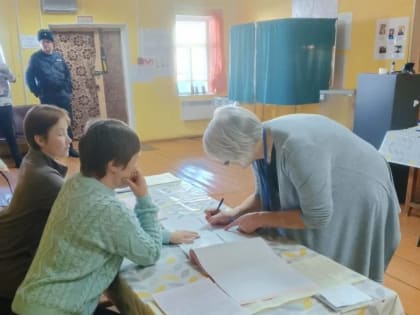 В Корткеросском районе изберут депутатов и Главу сельского поселения Богородск