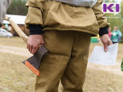В лесной и деревообрабатывающей отрасли Коми требуется на 22% больше работников, чем в 2022 году