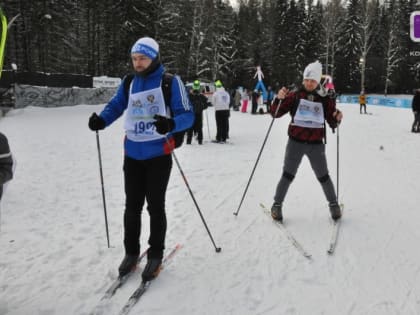 Новую лыжную базу в Сыктывкаре на ул.Лесопарковой планируют сдать к концу сентября 2024 года