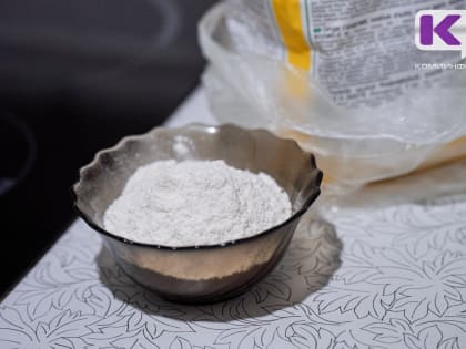 В Коми за неделю подорожала мука и подешевели телевизоры