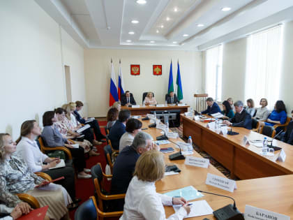 В Коми мероприятиями по финансовой грамотности охвачено более 417 тысяч человек