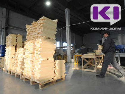 В Коми меньше выпустили бумаги, картона и фанеры, но вырос выпуск пищевых продуктов и напитков