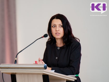Наталья Вытегорова получит должность в Минздраве Коми