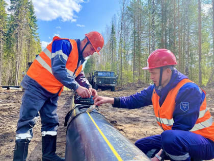 Надежда Дорофеева: «В части социальной газификации Республика Коми реагирует на потребности граждан превентивно»