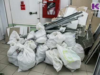 Ремонт патологоанатомического отделения Ухтинской горбольницы обойдется в 32,6 млн рублей