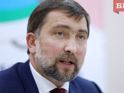 Игорь Дягилев: «С первых дней работаю обычным травматологом»