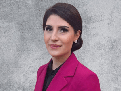 Отделение ЛДПР в Коми возглавила женщина