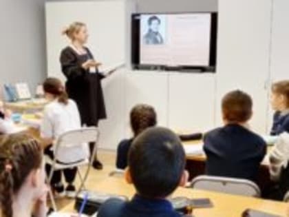 Я с вами говорю стихами…