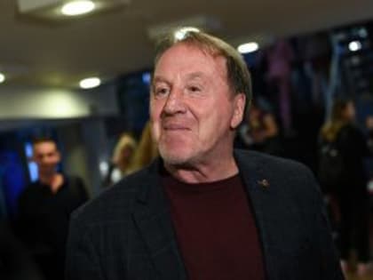 «Мистическая история». Почему мэтр российского кино так и не полетел  в космос и зачем артист плавал в гробу?