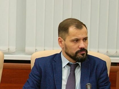 Дмитрий Полшведкин назначен заместителем министра природных ресурсов, лесного хозяйства и экологии Пермского края