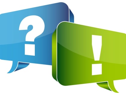 Рубрика «Вопрос-ответ»