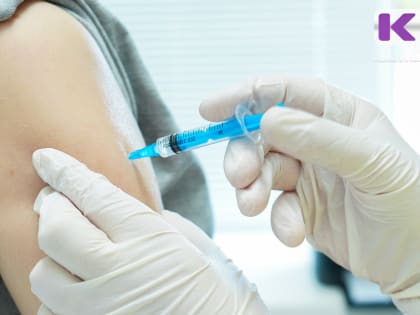 В Коми от гриппа планируется привить не менее 335 тысяч человек