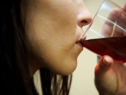 Раскрыт секрет, как избавиться от запаха перегара