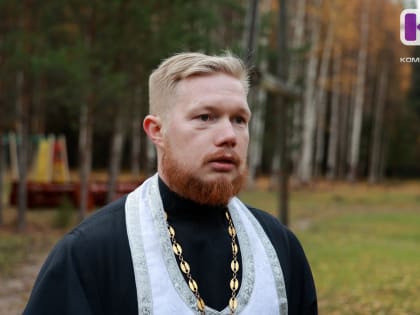 Коми священник рассказал, как пройти Великий пост