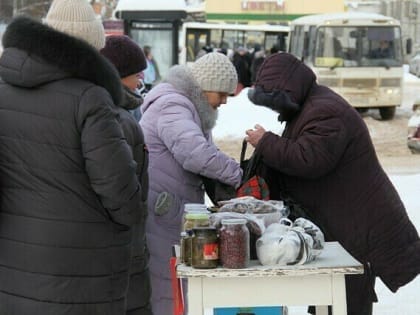 В Сыктывкаре участились случаи торговли и оказания услуг без специальных разрешений
