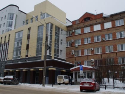 В Сыктывкаре задержали мужчину, который ударил горожанку в офисе КПРФ