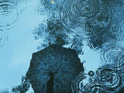 Погода в Коми: дождь, ветер северной четверти