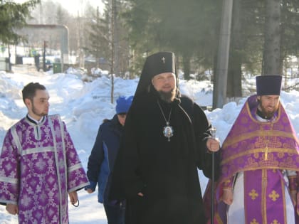 Поминовение усопших. Сегодня родительская суббота