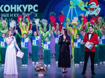 В Усинске вручили Рубиновых Лис