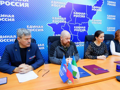 Для детей из Сыктывкара и Сыкдывдина организован конкурс «Мы – достойное поколение!»