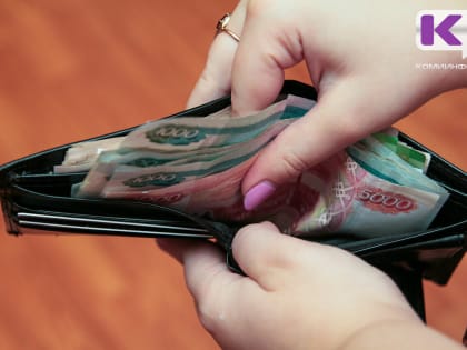 В Коми средняя зарплата в декабре составила 87 937 рублей