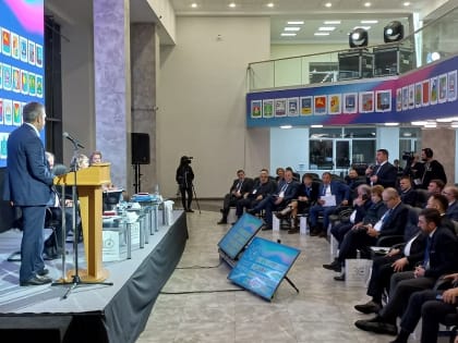 УГТУ подготовит кадры для городов Заполярья