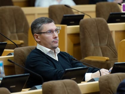 Наши капиталы должны работать на нашу страну и ее развитие - депутат Госсовета Коми о Послании президента