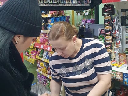 В Воркуте подтвердилась информация о нарушениях при продаже табачной продукции