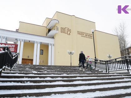 Средняя зарплата работников культуры в Коми составила более 54 тысяч рублей