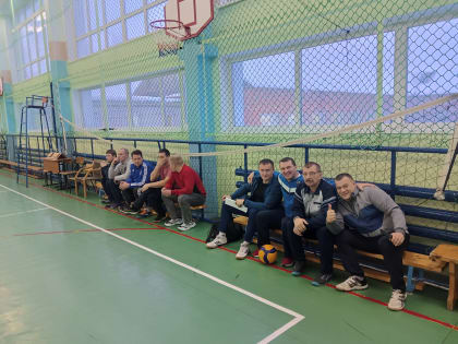 Районное методическое объединение учителей физической культуры