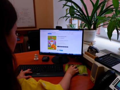 Партийцы «Единой России» участвуют в акции-эстафете «Выписываю сам, мотивирую друга»