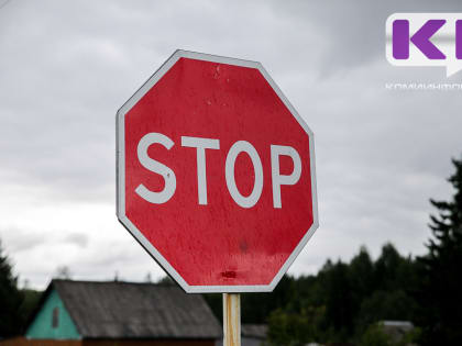 На железнодорожном переезде в Эжвинском районе на сутки перекроют движение