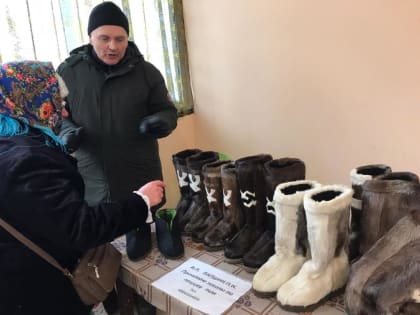 Это ярмарки краски!