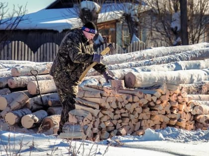 Как купить твердое топливо по льготной цене?