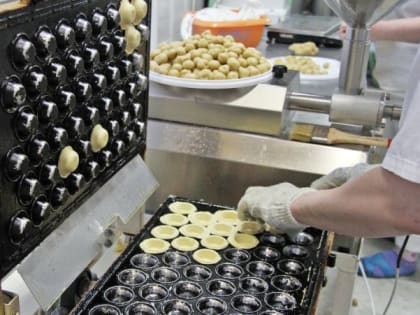 Воркутинский хлебокомбинат вынужденно закрыл магазин в Воргашоре