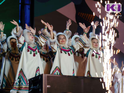 Как прошел Год культурного наследия в Коми - основные события