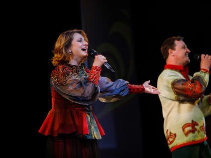 Театр драмы им. В. Савина начал прием заявок на участие в конкурсе актерской песни