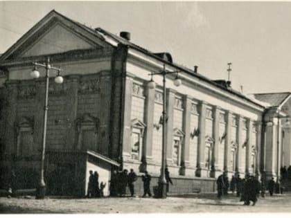 Людмила Хитяева в Воркуте