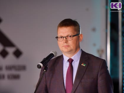 Мы являемся свидетелями становления российской экономики на новые рельсы - Григорий Хатанзейский
