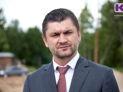 Руслан Семенюк: "Мы готовы строить дома для жителей нашей республики"