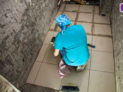 В Жешарте отремонтируют местный дом культуры