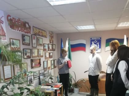 Юбилею Великой Победы посвящается