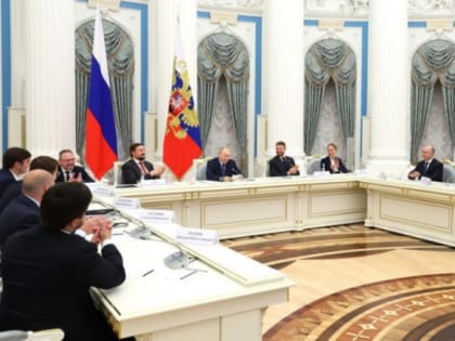 Россия выходит на «рынки будущего»