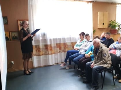 Праздничная встреча в Воркуте: традиции и веселье