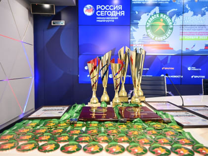 Вуктыльцы стали призерами всероссийского чемпионата "Человек идущий"