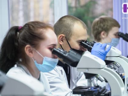 10 студентов из Коми отправили заявки на создание технологического стартапа в России