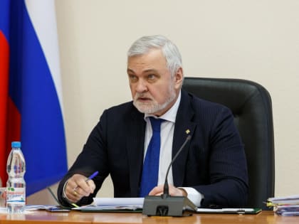 В Коми создадут агентство инвестиционного развития