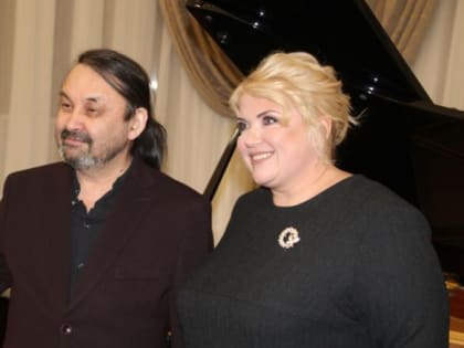 Союз художников Коми отметил юбилей