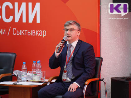 Лесопромышленники Коми советуют властям обратить внимание на щепу