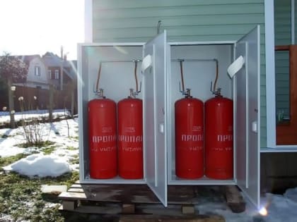 Прокуратурой объявлено предостережение руководителю ООО «СГснаб»